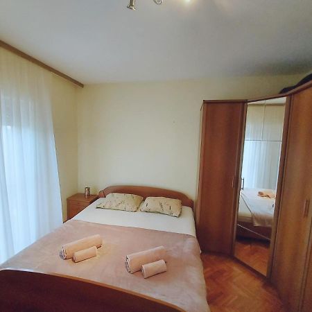 Apartman Konfidenca Biograd Na Moru Exterior photo